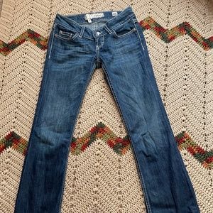 BKEdenim Sabrina Jeans 24R